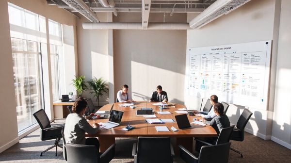 5 astuces pour optimiser la comptabilité de votre agence immobilière