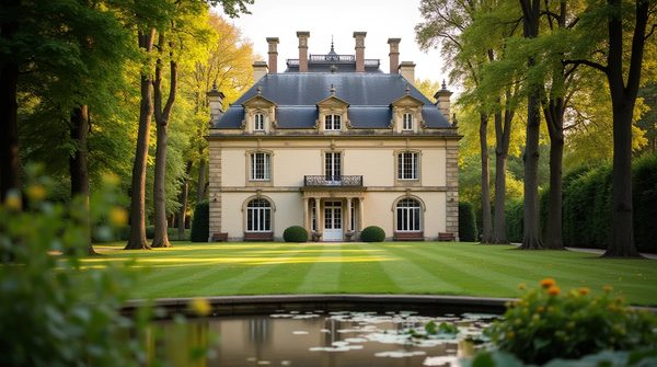 Agence immobilière à mareil-marly : réussir vos projets immobiliers en toute sérénité