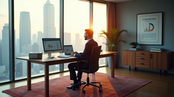 Ce que vous ignorez sur l'ouverture d'un compte bancaire professionnel