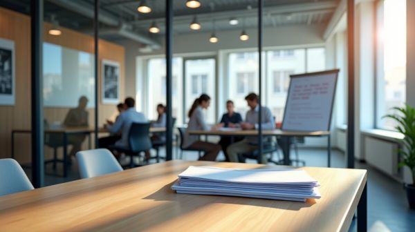 Comment gérer la comptabilité d'une agence immobilière efficacement ?