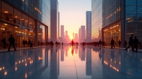 Comment les agents ia changent vraiment le paysage financier ?