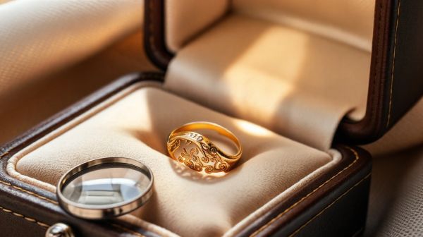 Découvrez comment choisir la pièce en or idéale pour investir