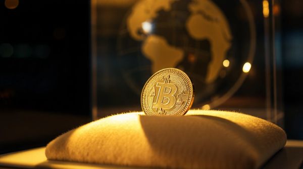 Découvrez comment choisir la pièce en or idéale pour investir