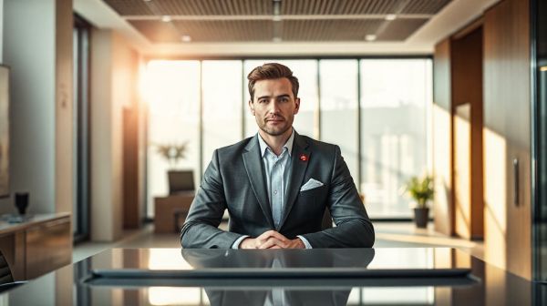 Guide des courtiers suisses pour des investissements réussis