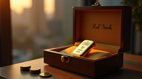 Investir judicieusement dans une pièce en or adaptée à vos besoins