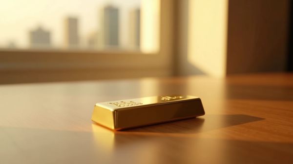 Investir judicieusement dans une pièce en or adaptée à vos besoins