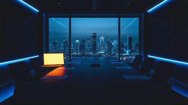 Les 5 transformations clés apportées par l'ia dans la finance