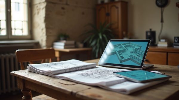 Location et travaux : ce que doit savoir le locataire