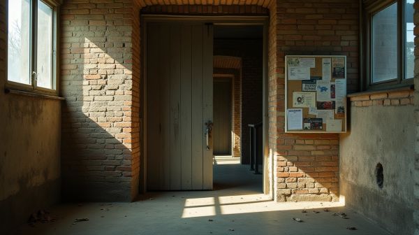 Location et travaux : ce que doit savoir le locataire