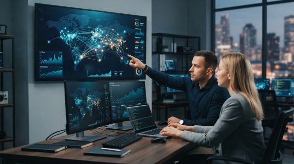 Top raisons de choisir les masternodes pour investir