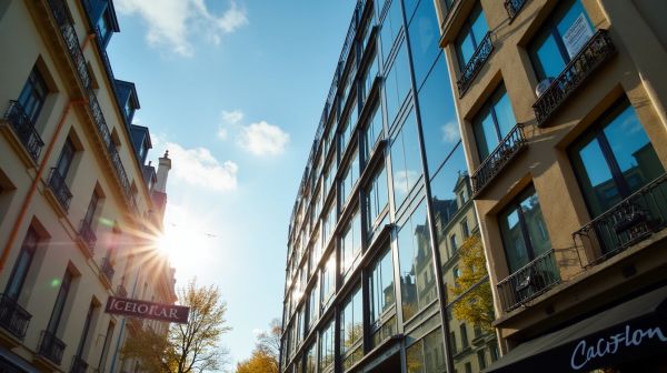 Un service de gestion locative à Paris qui maximise vos revenus
