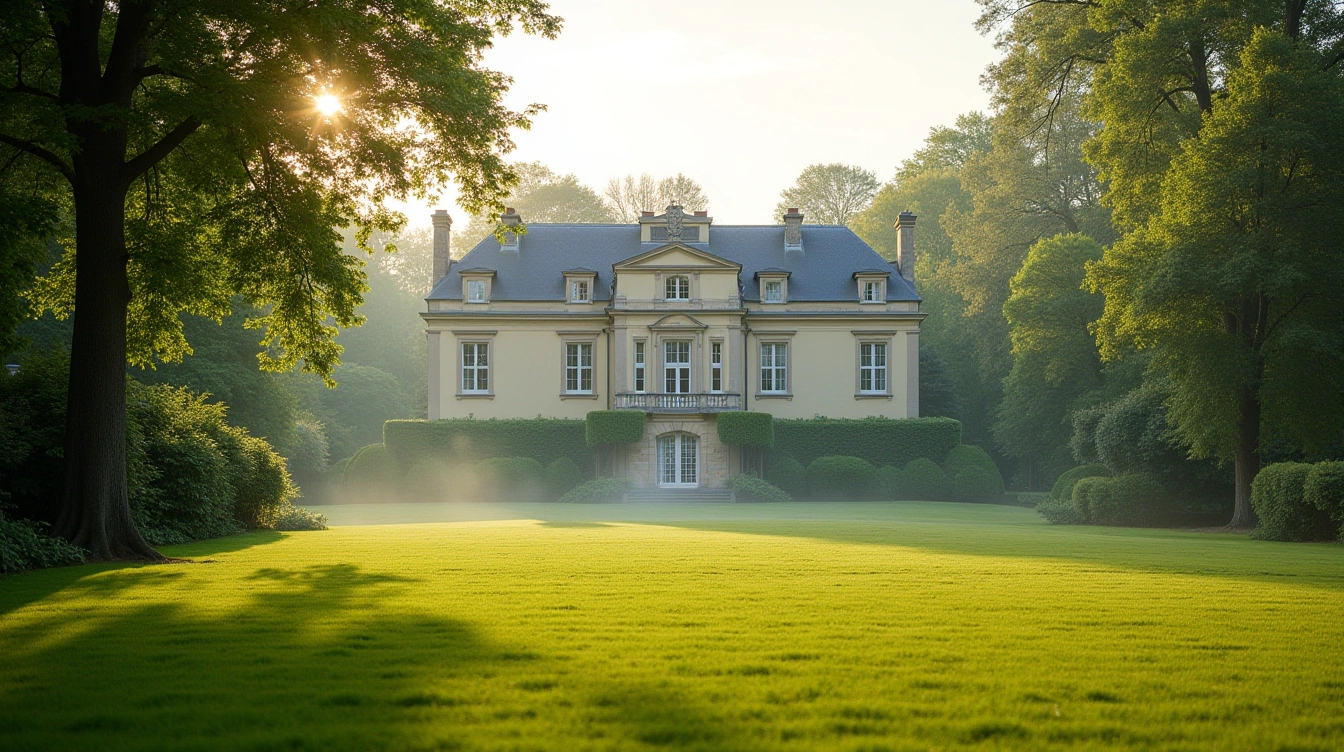 Quels sont les services proposés par une agence immobilière à Mareil-Marly ?